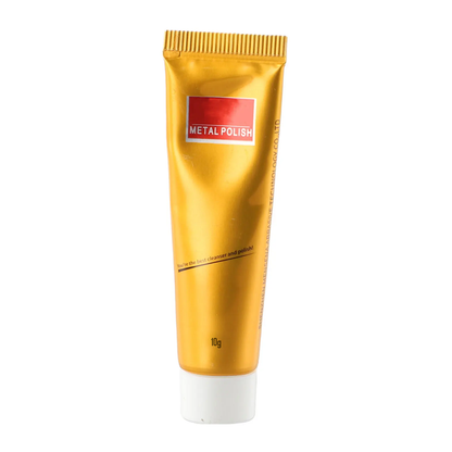 PolishPro™ - Ultimat Metal Polishing Cream