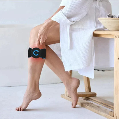 PulseEase™ - Helkropps EMS Massage Pad