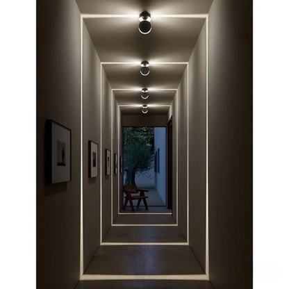 LumiPerfect™ - Perfekt Belysning och Design För Ditt Hem