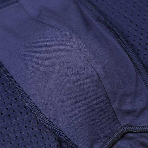 Bamboo™ - Andningsbara och Bekväma Bambufiber Herrkalsonger Essential