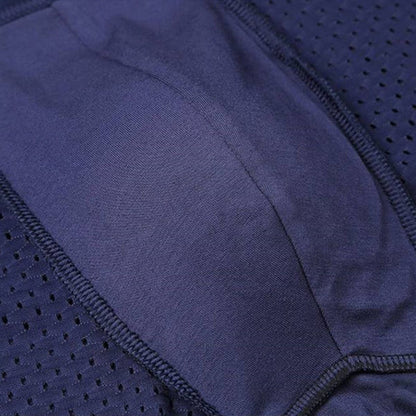 Bamboo™ - Andningsbara och Bekväma Bambufiber Herrkalsonger Essential