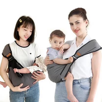 Baby Carrier™ - Bärremväska För Nyfödda Till Småbarn