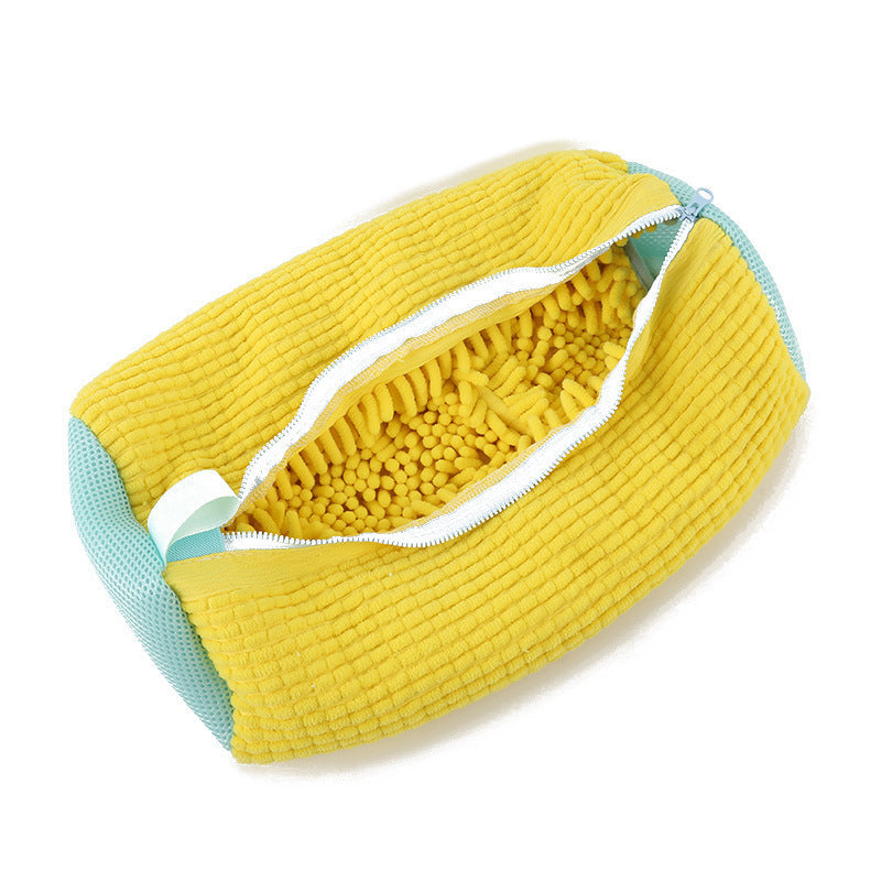 WashBag™ - Skopåse För Säker Tvätt Av Dina Skor