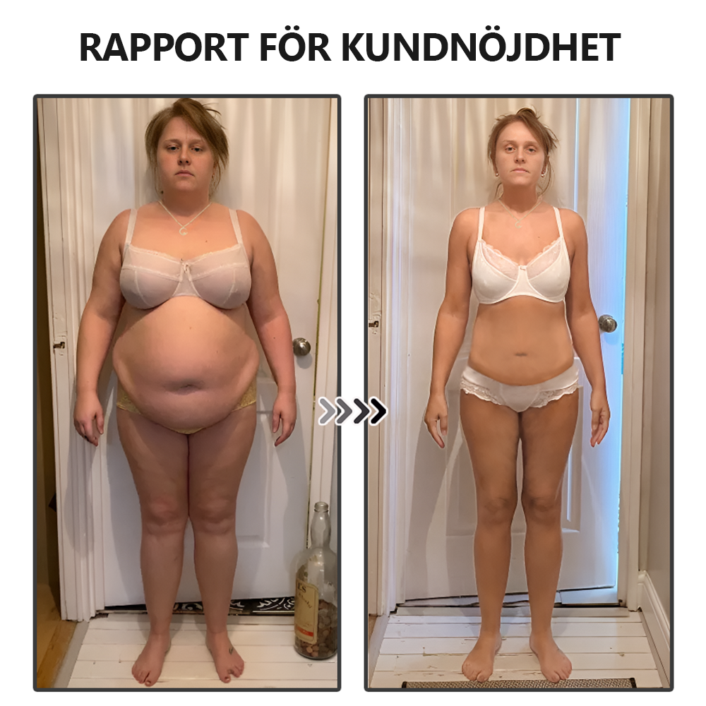 Lunaris™ - Lindra Svullnader med Magnetterapi-Halsband.