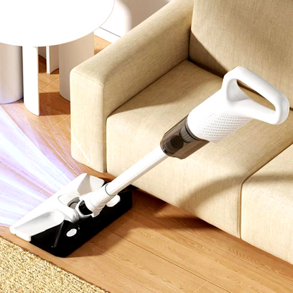 VacuMop™ - 2-i-1 Sladdlös Dammsugare & Mopp