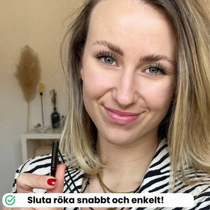 BreatheLink™ - Stressavlastande och Andningsövning Meditation Whistle Halsband