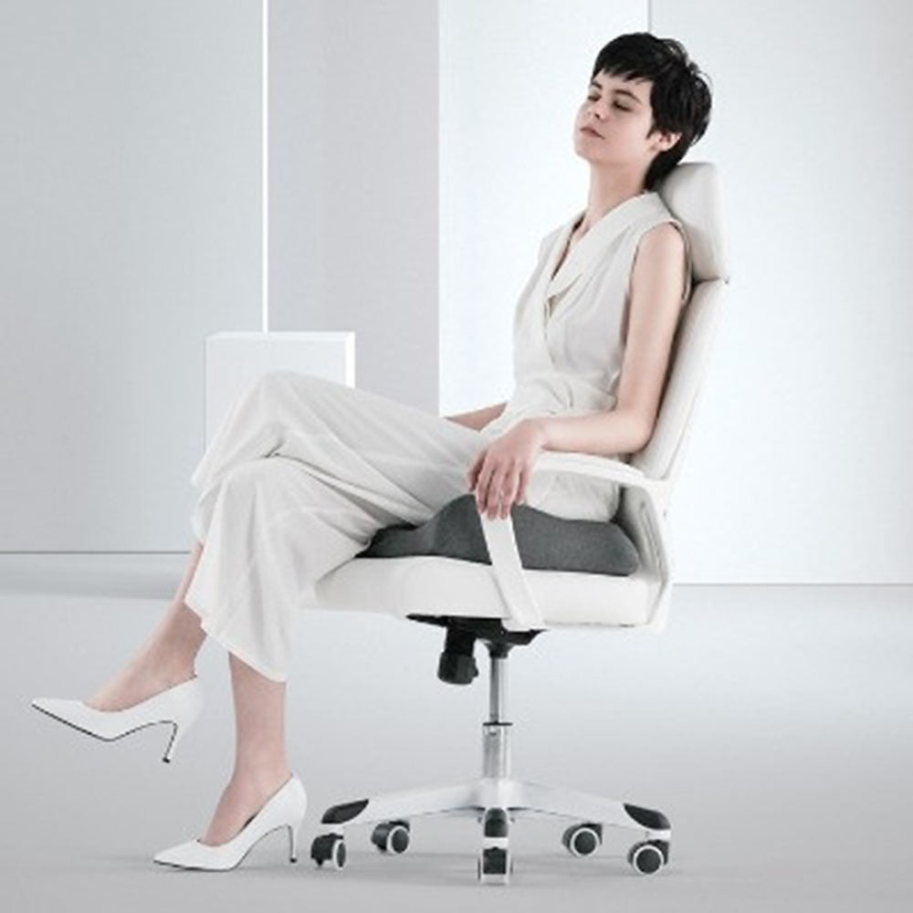 ComfortPlus™ - Sittdyna Med Memory Foam För En Hälsosam Sittställning