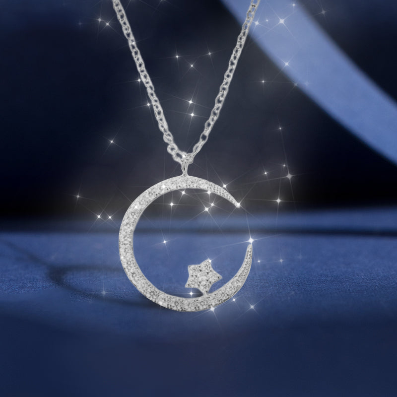 Lunaris™ - Lindra Svullnader med Magnetterapi-Halsband.
