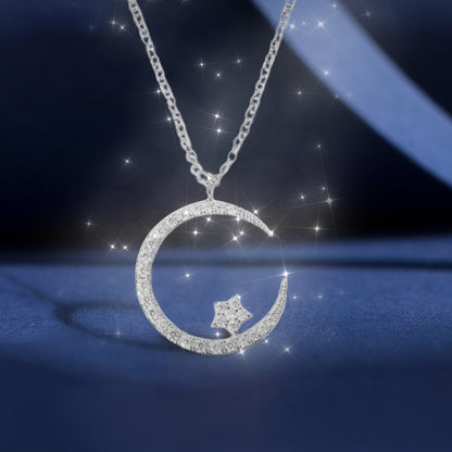 Lunaris™ - Lindra Svullnader med Magnetterapi-Halsband.