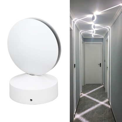 LumiPerfect™ - Perfekt Belysning och Design För Ditt Hem