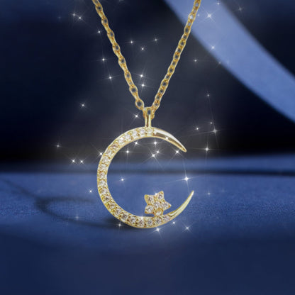 Lunaris™ - Lindra Svullnader med Magnetterapi-Halsband.