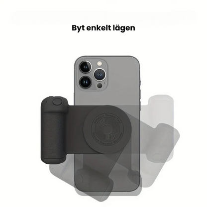 MagnaGrip™ - Multifunktionell Magnetisk Mobilhållare