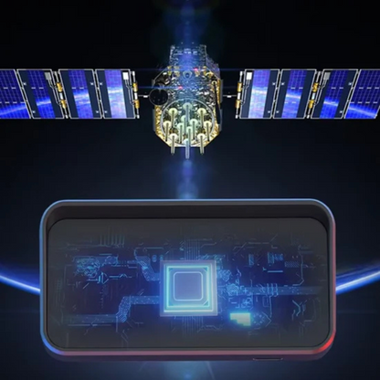 SpeedView™ - Head Up Display Hastighetsmätare