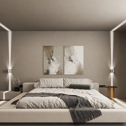 LumiPerfect™ - Perfekt Belysning och Design För Ditt Hem
