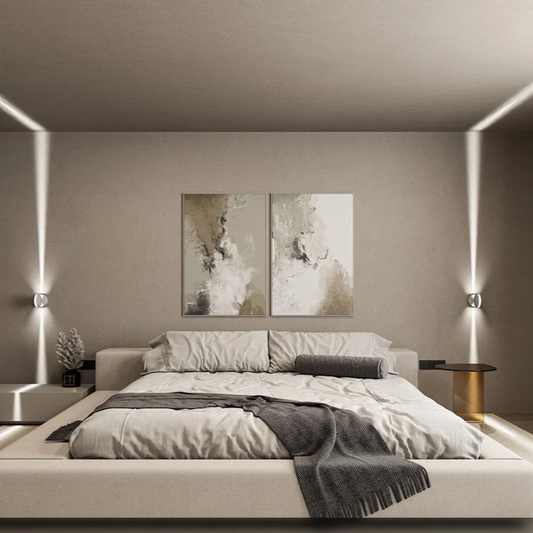 LumiPerfect™ - Perfekt Belysning och Design För Ditt Hem
