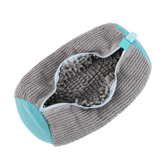 WashBag™ - Skopåse För Säker Tvätt Av Dina Skor