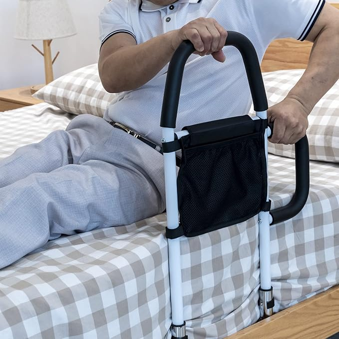 SafeLift™ - Sängräcke För Äldre Och Gravida Kvinnor