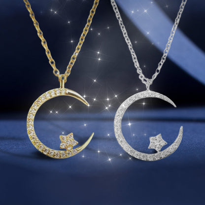 Lunaris™ - Lindra Svullnader med Magnetterapi-Halsband.