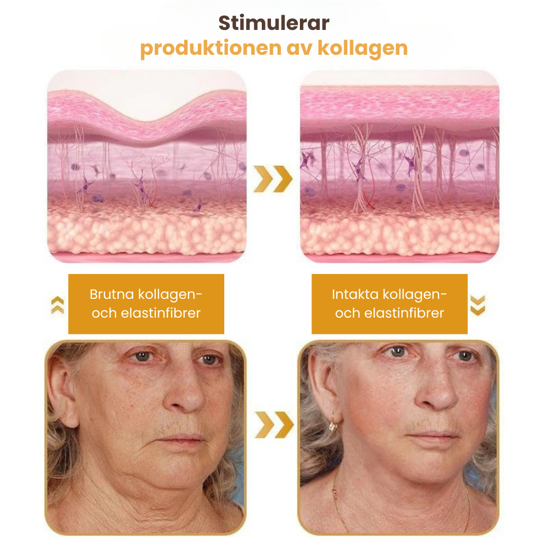 BeeVive™ - Anti-Wrinkle Botox Bee Cream