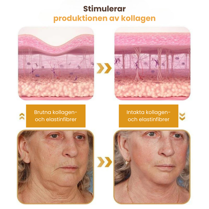 BeeVive™ - Anti-Wrinkle Botox Bee Cream