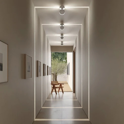 LumiPerfect™ - Perfekt Belysning och Design För Ditt Hem