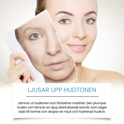 Firmora™ - Huduppstramande Essence-kräm För Åtstramning Och Utslätning