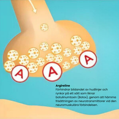 SkinLift™ - Botox Ansiktsserum Suddar Ut Linjer och Rynkor På Kort Tid