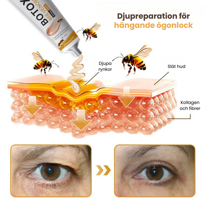 BeeVive™ - Anti-Wrinkle Botox Bee Cream