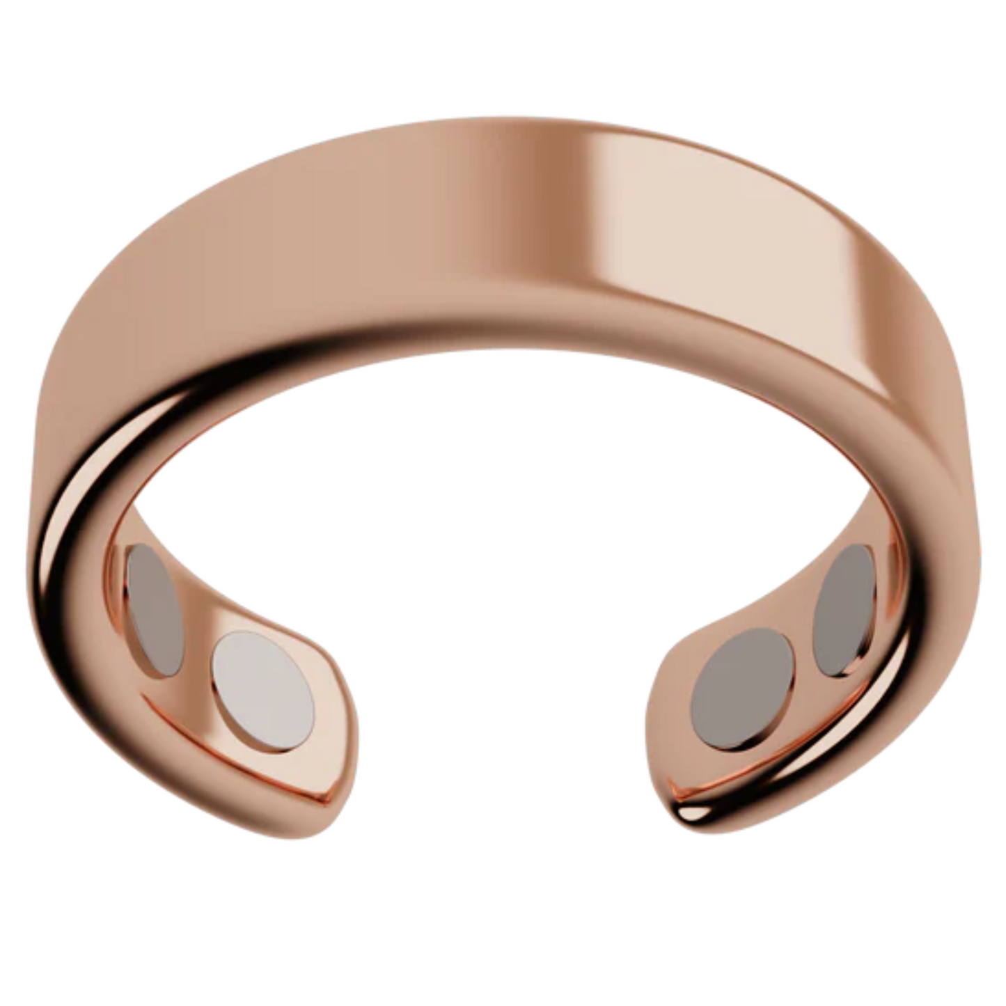 MagniPoint™ - Akupressur- och Magnetterapiring