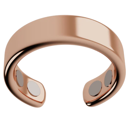MagniPoint™ - Akupressur- och Magnetterapiring