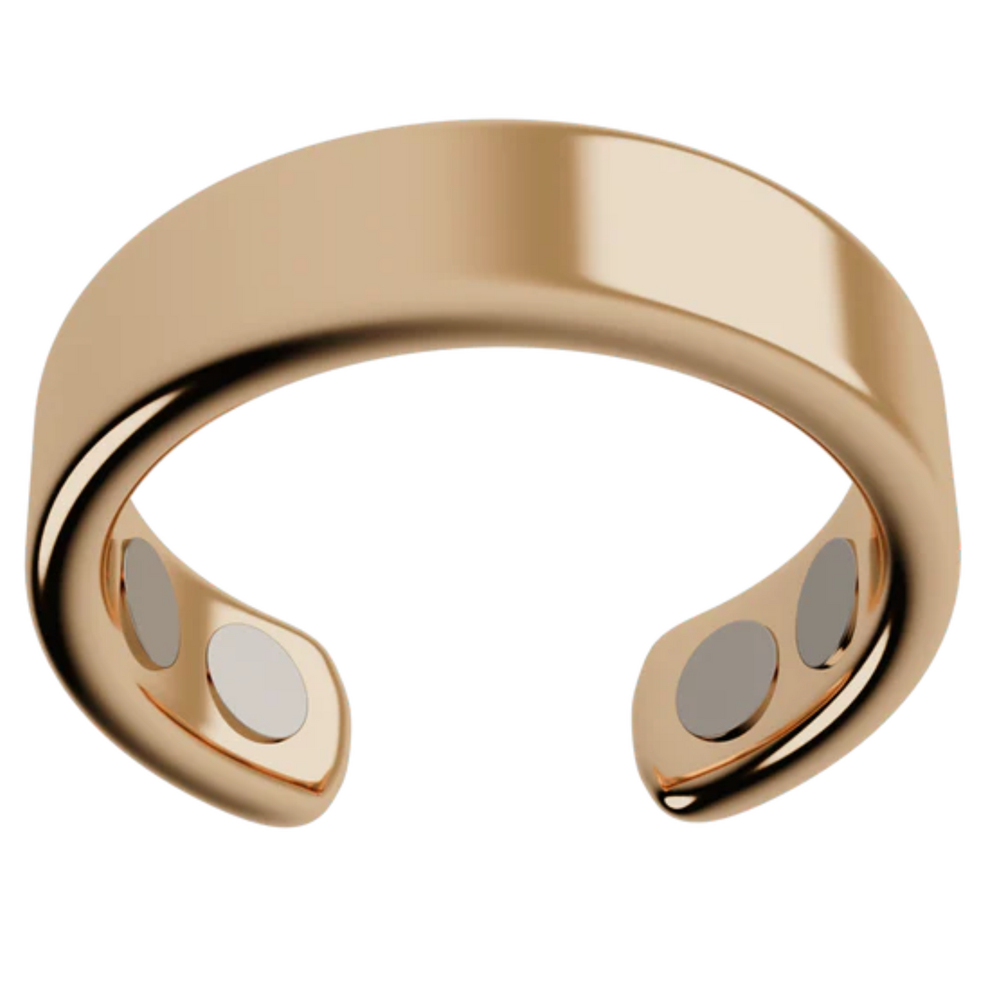 MagniPoint™ - Akupressur- och Magnetterapiring