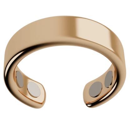MagniPoint™ - Akupressur- och Magnetterapiring