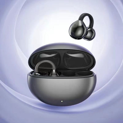 ClipTone™ - Bluetooth-hörlurar Med Öronkrok