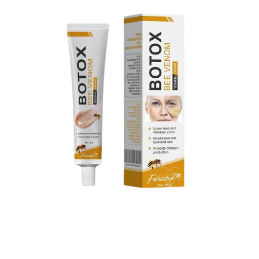 BeeVive™ - Anti-Wrinkle Botox Bee Cream