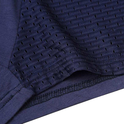 Bamboo™ - Andningsbara och Bekväma Bambufiber Herrkalsonger Essential
