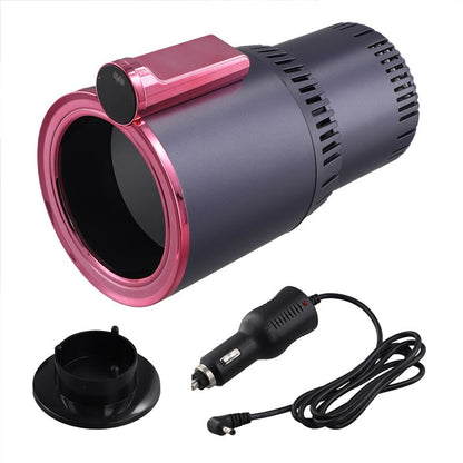 CupMate™ - 2 i 1 Varm och Kall Mugghållare