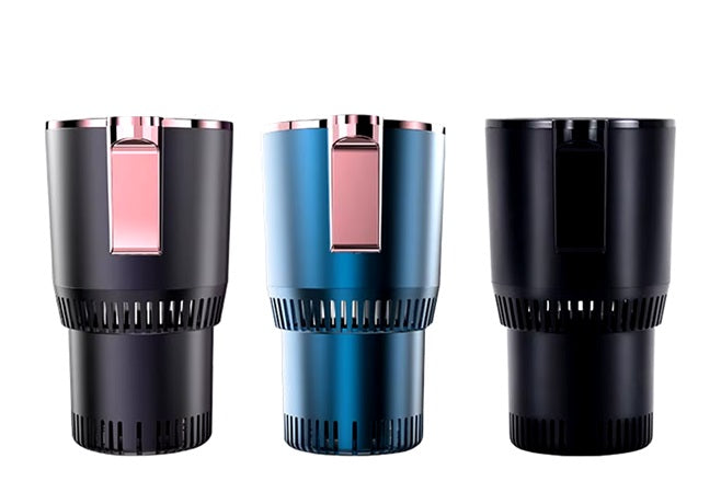 CupMate™ - 2 i 1 Varm och Kall Mugghållare