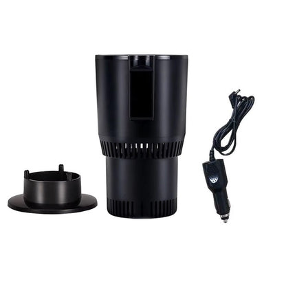 CupMate™ - 2 i 1 Varm och Kall Mugghållare