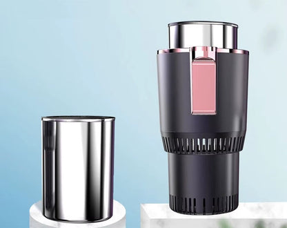 CupMate™ - 2 i 1 Varm och Kall Mugghållare