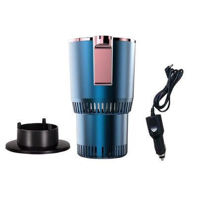 CupMate™ - 2 i 1 Varm och Kall Mugghållare