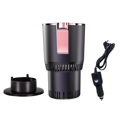 CupMate™ - 2 i 1 Varm och Kall Mugghållare