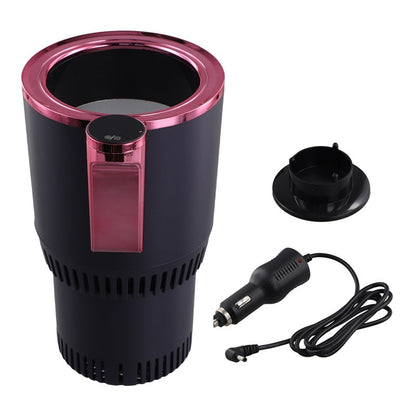 CupMate™ - 2 i 1 Varm och Kall Mugghållare