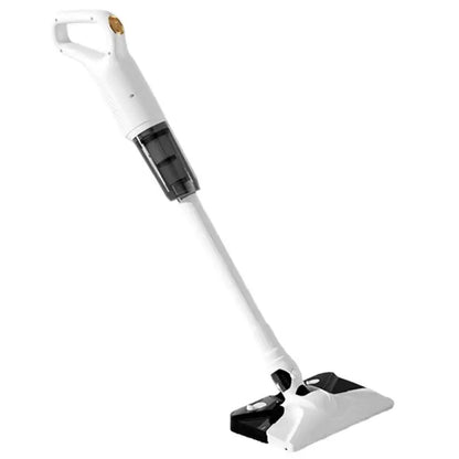 VacuMop™ - 2-i-1 Sladdlös Dammsugare & Mopp