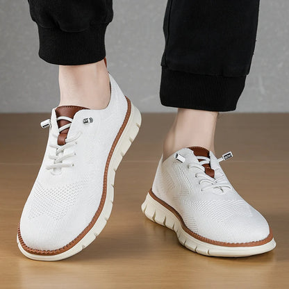 Urban™ - Elite Ortopedisk Komfort Sneakers