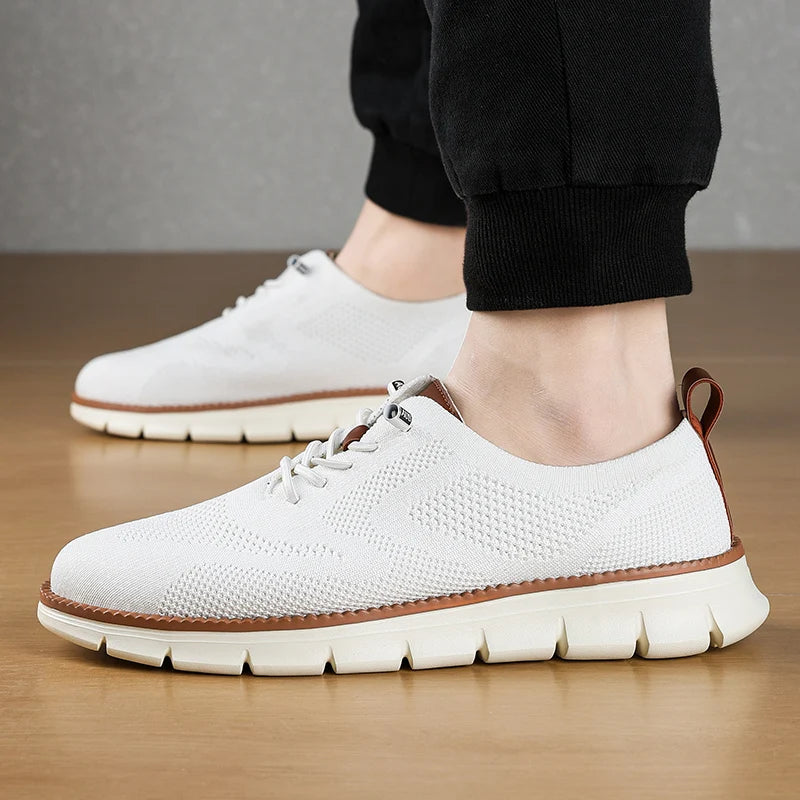 Urban™ - Elite Ortopedisk Komfort Sneakers