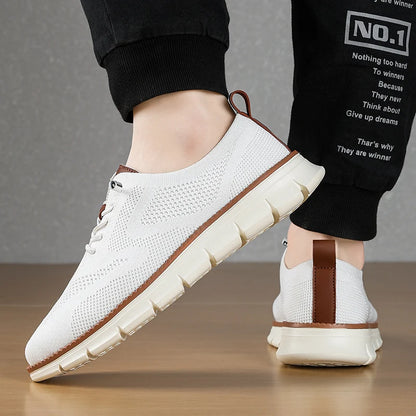 Urban™ - Elite Ortopedisk Komfort Sneakers