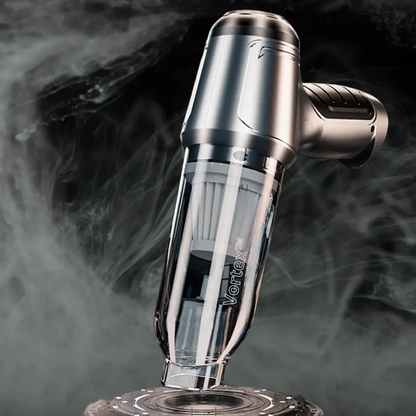 VacuMax™ - Kompakt Pro Dammsugare