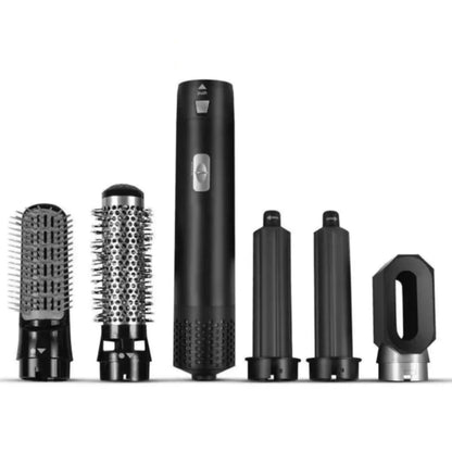 StyleMax™ - 5 i 1 Hårstylingverktyg