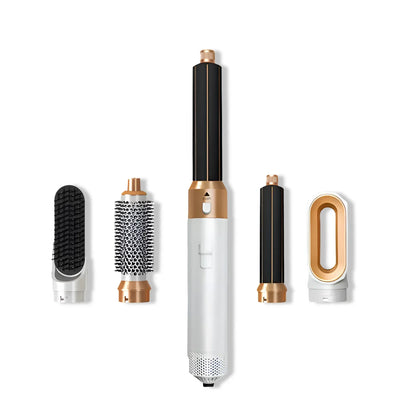 StyleMax™ - 5 i 1 Hårstylingverktyg