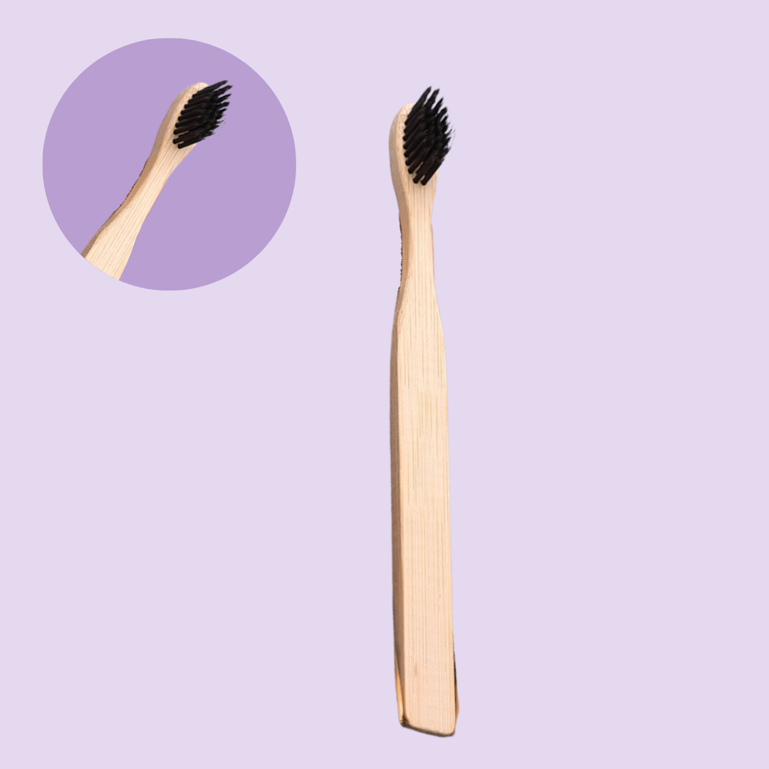 Ecobrush™ - Enkel och Miljövänlig Tandborste